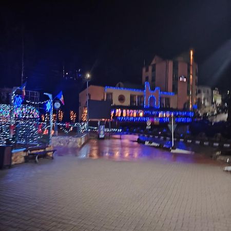 Casa Rosa Villa ไบเลโอเลอเนชต์ ภายนอก รูปภาพ