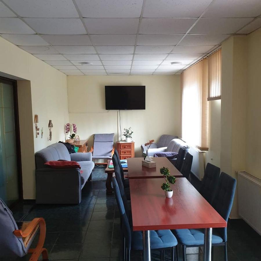 Casa Rosa Villa ไบเลโอเลอเนชต์ ภายนอก รูปภาพ