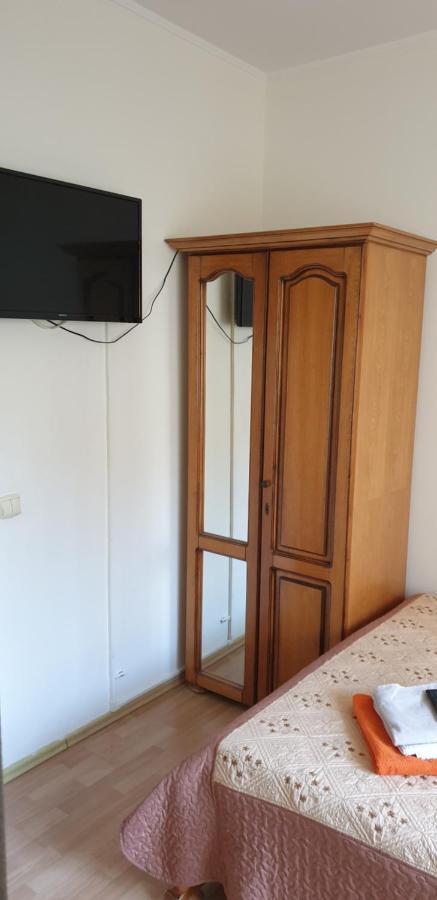 Casa Rosa Villa ไบเลโอเลอเนชต์ ภายนอก รูปภาพ