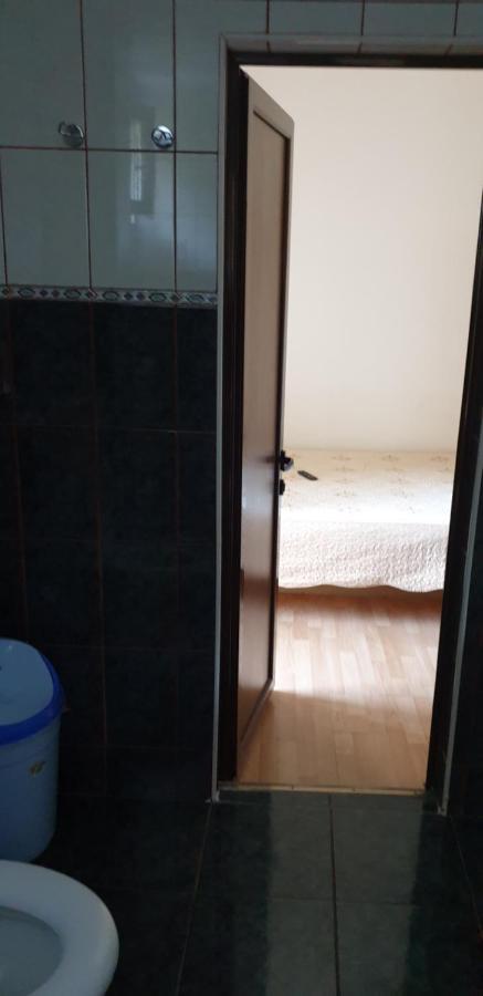 Casa Rosa Villa ไบเลโอเลอเนชต์ ภายนอก รูปภาพ