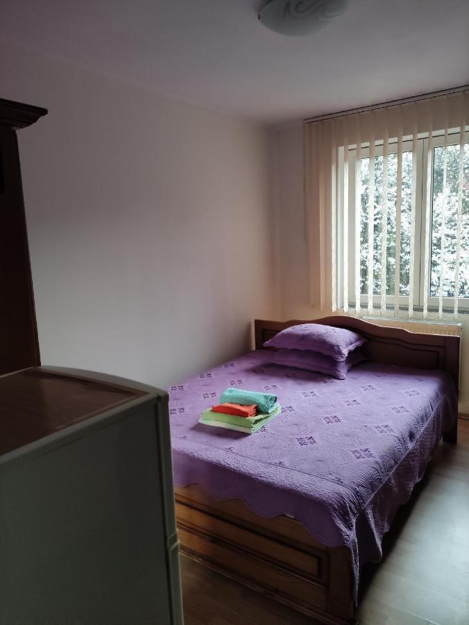 Casa Rosa Villa ไบเลโอเลอเนชต์ ภายนอก รูปภาพ