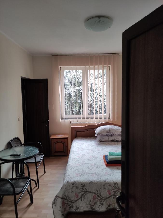 Casa Rosa Villa ไบเลโอเลอเนชต์ ภายนอก รูปภาพ