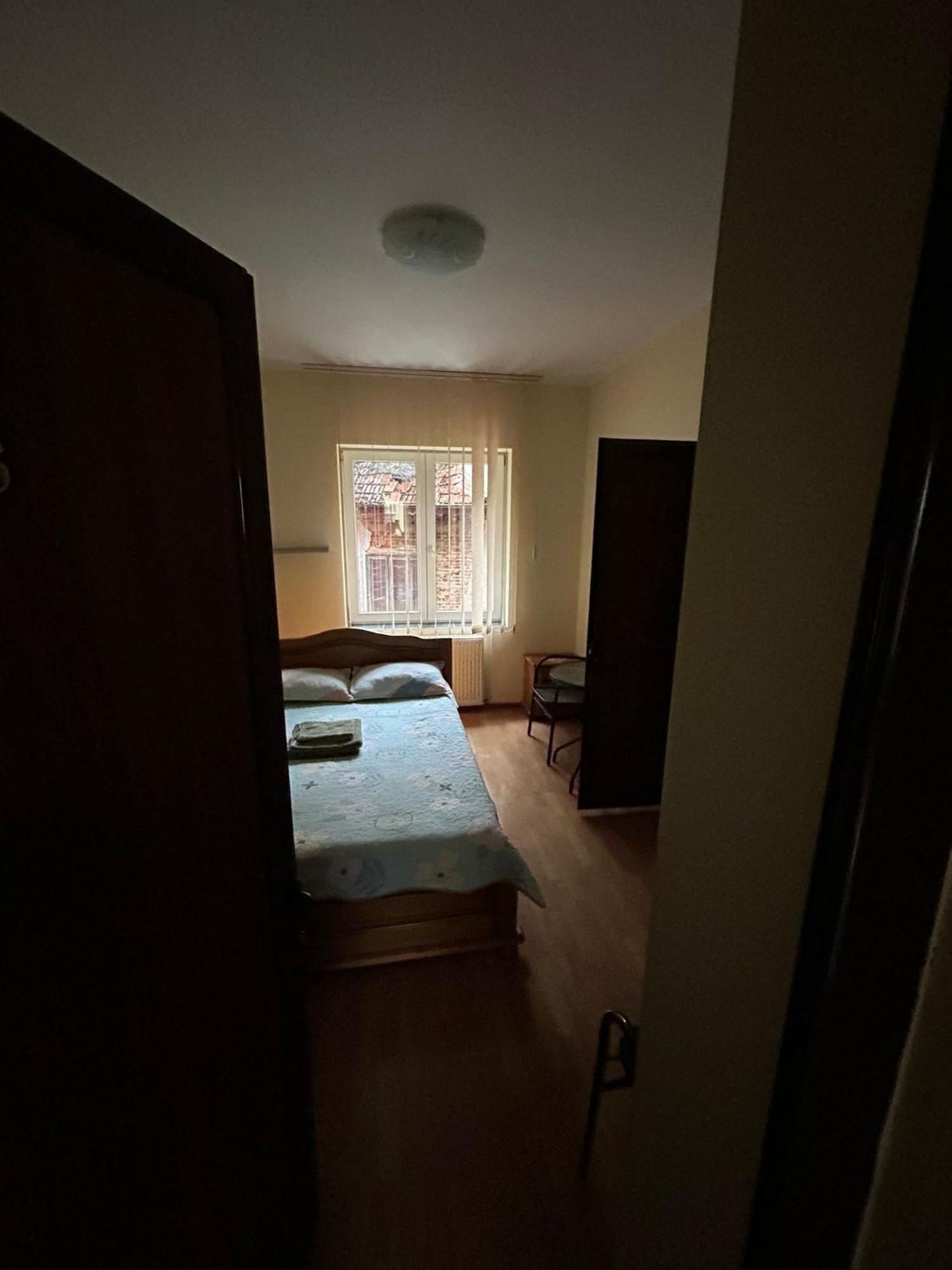Casa Rosa Villa ไบเลโอเลอเนชต์ ภายนอก รูปภาพ