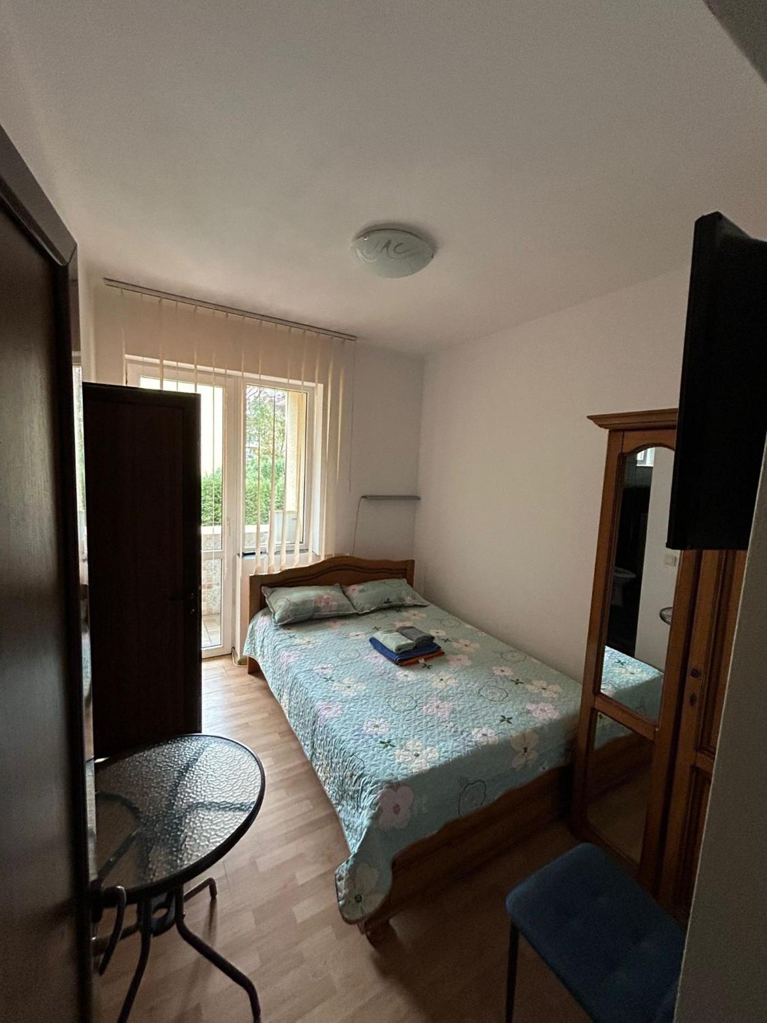 Casa Rosa Villa ไบเลโอเลอเนชต์ ภายนอก รูปภาพ