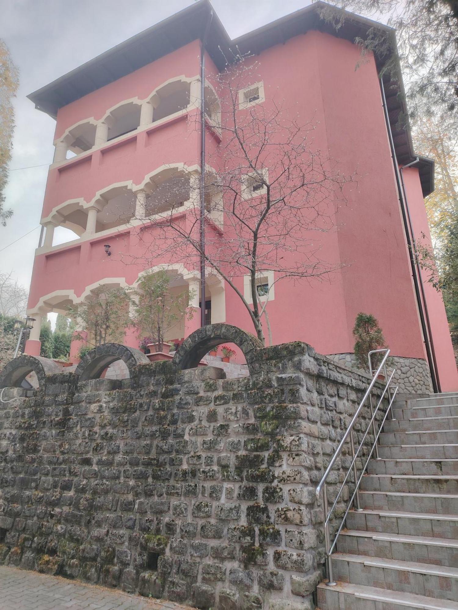 Casa Rosa Villa ไบเลโอเลอเนชต์ ห้อง รูปภาพ